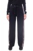 Pantaloni trening dama Iceberg negri, marimea 42, colectia 2021