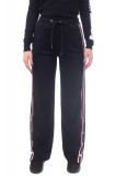 Pantaloni trening dama Iceberg negri, marimea 40 - Sweatpant Iceberg 21II2P0B01163069001