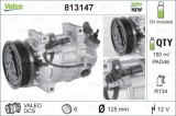VALEO 813147 VALEO ORIGINS NEW OE TECHNOLOGY Compresor, climatizare
