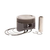 Piston ATV Yamaha Warrior BigBear Raptor Wolverine 82.93mm Vertex 23103
