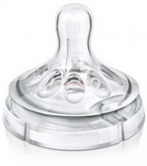 Tetine silicon Philips Avent SCF652/27 foto