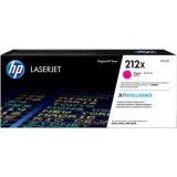 Toner HP W2123X, magenta