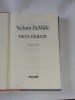 NELSON DEMILLE - FOCUL SALBATIC, Editura RAO, 2008, 580 Pagini, Carte Politista, Cartonata, Stare Foarte Buna