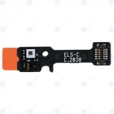 Huawei P40 Pro (ELS-NX9 ELS-N09) Modul senzor de proximitate