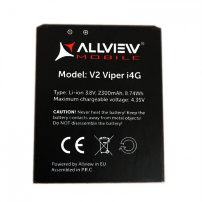 Acumulator Allview V2 Viper i4G i 4g original