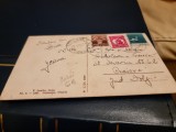Carte Postala - Deva. Cetatea