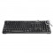 Tastatura A4Tech KR-750