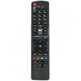 Telecomanda pentru LG AKB72915238, x-remote, 3D, Negru