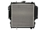 Radiator, racire motor SUZUKI SAMURAI autoturism de teren, inchis (SJ_) (1984 - 2004) THERMOTEC D78020TT