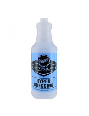 Flacon fara pulverizator Hyper Dressing Meguiar&amp;#039;s 946ml foto