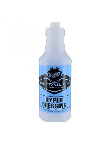 Flacon fara pulverizator Hyper Dressing Meguiar&#039;s 946ml