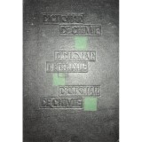 Grigore Balanescu - Dictionar de chimie (Editia: 1964)