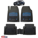 Covorase Auto TeamCar&reg; Tip Tavita Kia Sportage V (2021+) Blue