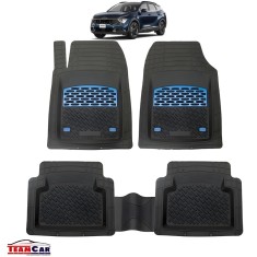 Covorase Auto TeamCar&reg; Tip Tavita Kia Sportage V (2021+) Blue