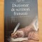 ANGELA ION - DICTIONAR DE SCRIITORI FRANCEZI (POLIROM, 2012, 1631 p.)