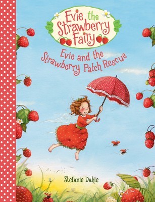 Evie and the Strawberry Patch Rescue foto