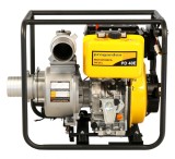 ProGARDEN PD40E motopompa 4&quot;/100mm, diesel, apa curata, pornire electrica