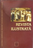Revista ilustrata- Cultura populara, arte, literatura - Bistrita Nasaud nr. 1
