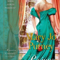 Pasiune si onoare | Mary Jo Putney