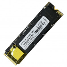 Solid-State Drive Nou (SSD) 2 TB, M.2 NVMe PCIe 2280, Brand 2-Power