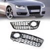 Grila proiectoare Audi A5 8T (2007 - 2011) NOU