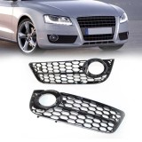 Grila proiectoare Audi A5 8T (2007 - 2011) NOU