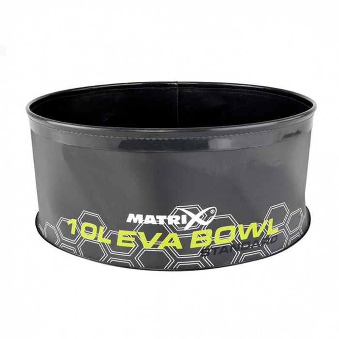 Matrix Bac de nada EVA 10l Bowl