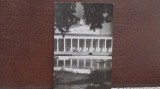 RPR - BUCURESTI - TEATRUL DE VARA N. BALCESCU - CIRCULATA, TIMBRATA.