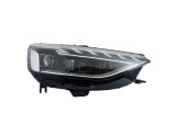 Far AUDI A4/S4 (B9), 05.2019-, partea dreapta, Magneti MARELLI, asistenta faza scurta; LED; electric, AL Automotive Lighting