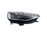 Far AUDI A4/S4 (B9), 05.2019-, partea dreapta, Magneti MARELLI, asistenta faza scurta; LED; electric