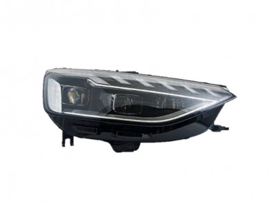 Far AUDI A4/S4 (B9), 05.2019-, partea dreapta, Magneti MARELLI, asistenta faza scurta; LED; electric foto