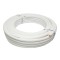 Teava cupru izolata 1/2 (12.7mm), grosime perete 0.70mm, izolatie 6mm pentru instalatii aer conditionat 50m/rola