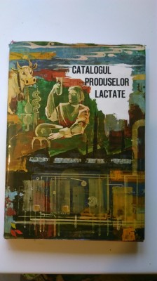 Catalogul produselor lactate (6) foto