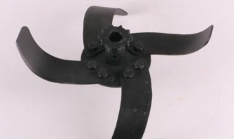 Set 4 Cutite cu Suport pentru Futura foto