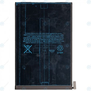 Baterie A1725 5173mAh pentru iPad mini 5 2019 foto