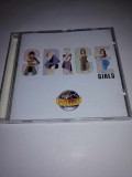 Spice Girls SpiceWorld Cd Virgin 1997 Olanda NM