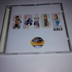 Spice Girls SpiceWorld Cd Virgin 1997 Olanda NM