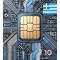 eSIM Greece, Unlimited Standard, 10 Days