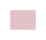 Tapet decorativ cu dungi rosii Gardena 51405