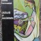 PICTURA SI SOCIETATE -PIERRE FRANCASTEL ED.MERIDIANE 1970