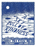 A Sky Full of Kindness | Rob Ryan, Sceptre