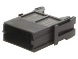 Conector Modular Tată HDC 17P 160V