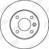 JURID 562071JC Disc frana