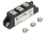 Tiristor dublu &icirc;n serie 1,6kV 140A