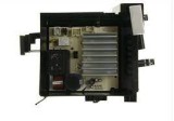 MODUL DE COMANDA MOTOR MASINA DE SPALAT ARCELIK / BEKO 2446407000