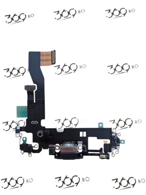 Modul incarcare iPhone 12 /12 PRO foto