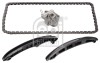 FEBI BILSTEIN 102197 chit lant de distributie