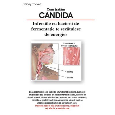 Candida - Shirley Trickett foto