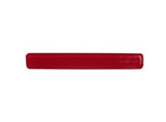 Catadioptru reflectorizant VW TRANSPORTER/MULTIVAN (T5), 04.2003-05.2012, DEPO, spate, partea dreapta,