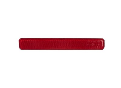 Catadioptru reflectorizant VW TRANSPORTER/MULTIVAN (T5), 04.2003-05.2012, DEPO, spate, partea stanga, foto